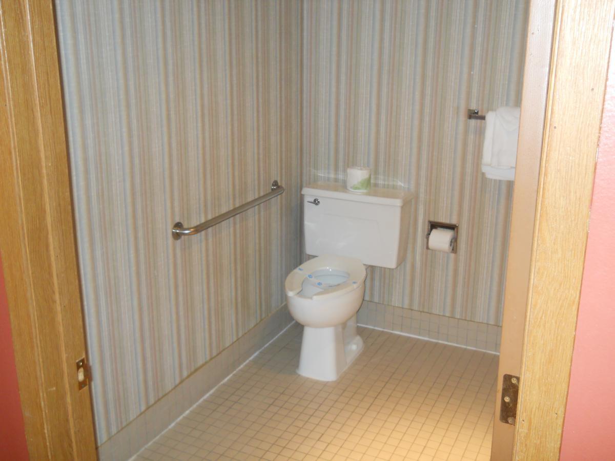 Lakewoods Resort & Golf Namekagon Стая снимка
