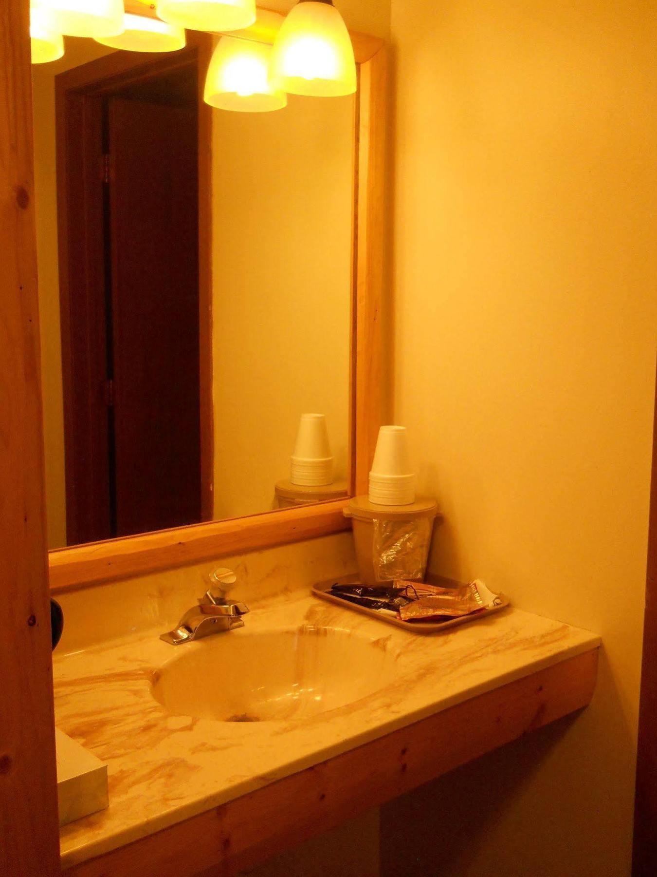 Lakewoods Resort & Golf Namekagon Екстериор снимка